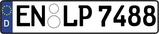 EN-LP7488