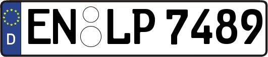 EN-LP7489