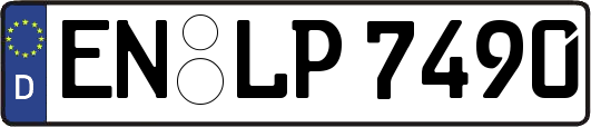 EN-LP7490