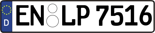 EN-LP7516