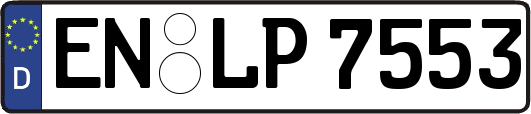 EN-LP7553