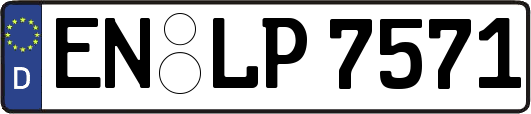 EN-LP7571