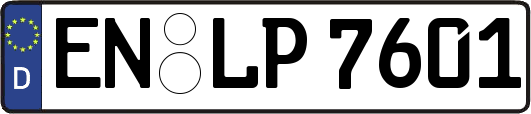 EN-LP7601