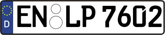 EN-LP7602