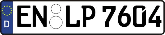 EN-LP7604