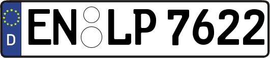 EN-LP7622
