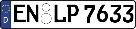 EN-LP7633