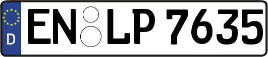 EN-LP7635