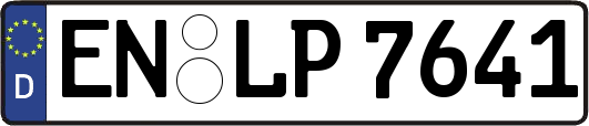 EN-LP7641