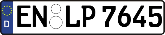 EN-LP7645