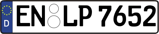 EN-LP7652