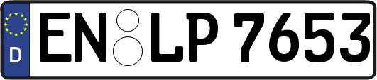 EN-LP7653