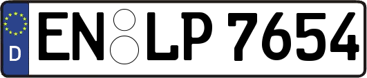 EN-LP7654