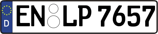 EN-LP7657