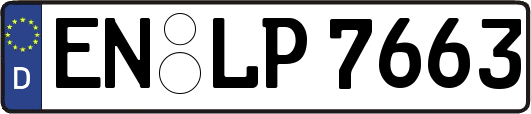EN-LP7663