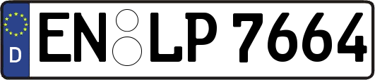 EN-LP7664