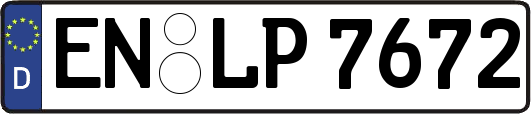 EN-LP7672
