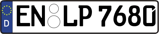 EN-LP7680