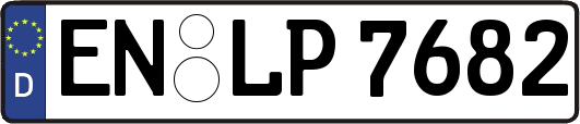 EN-LP7682