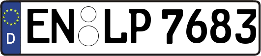 EN-LP7683
