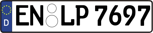 EN-LP7697