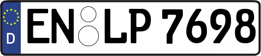 EN-LP7698