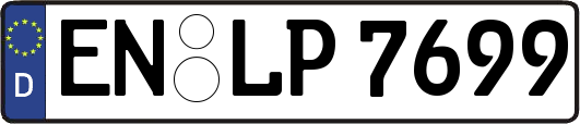 EN-LP7699