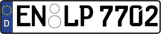 EN-LP7702
