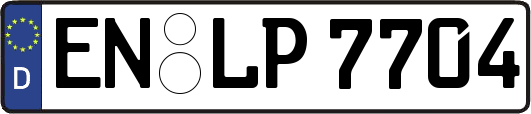 EN-LP7704