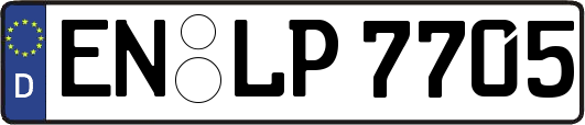EN-LP7705