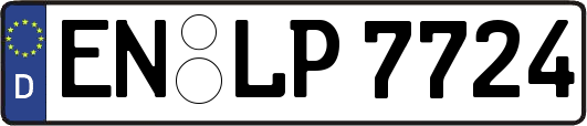 EN-LP7724
