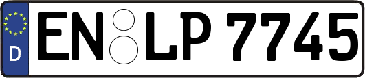 EN-LP7745