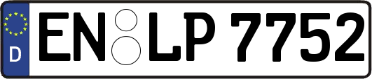 EN-LP7752