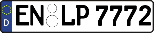 EN-LP7772