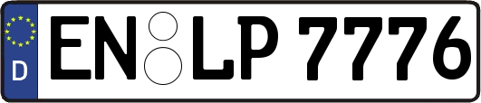 EN-LP7776