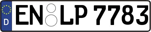 EN-LP7783