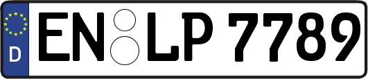 EN-LP7789
