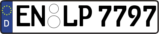 EN-LP7797