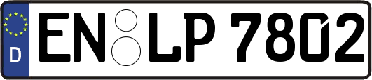 EN-LP7802