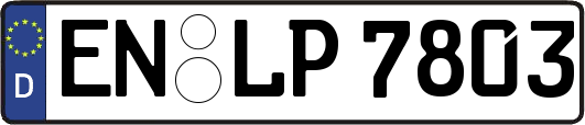 EN-LP7803
