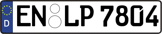 EN-LP7804