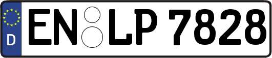 EN-LP7828