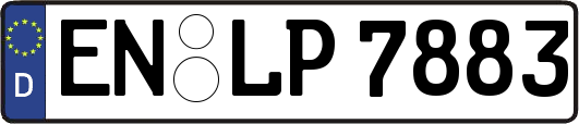 EN-LP7883