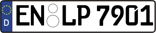 EN-LP7901