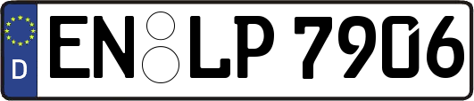 EN-LP7906