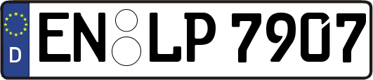 EN-LP7907