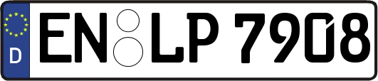 EN-LP7908