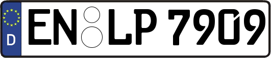 EN-LP7909