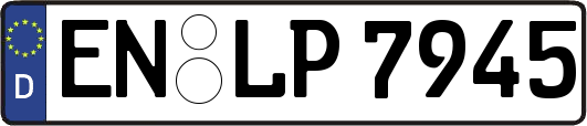 EN-LP7945