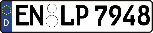 EN-LP7948